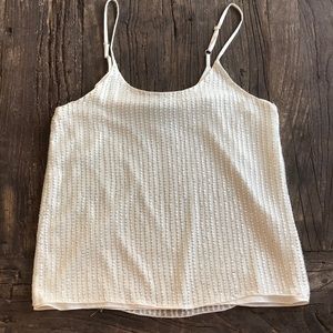 Alice + Olivia Tank Top